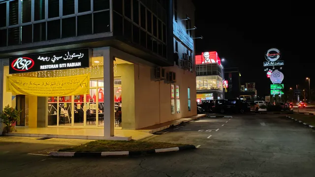 Restoran Siti Rabiah