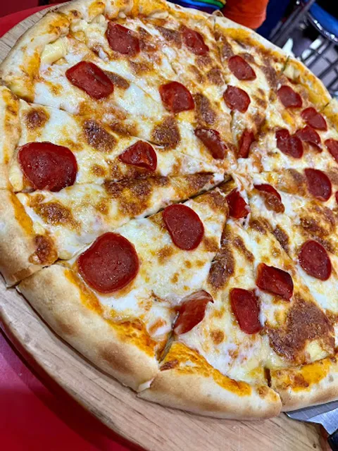 80's Mr.Yummy (Mr. Yummy)