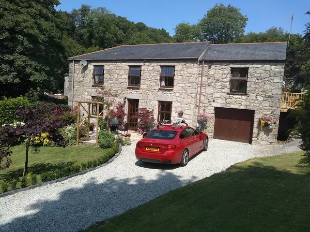 Providence Farm B & B