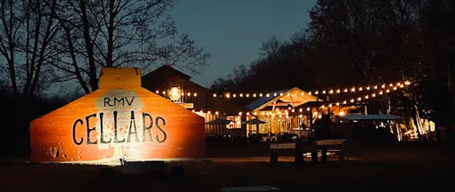 RMV Cellars