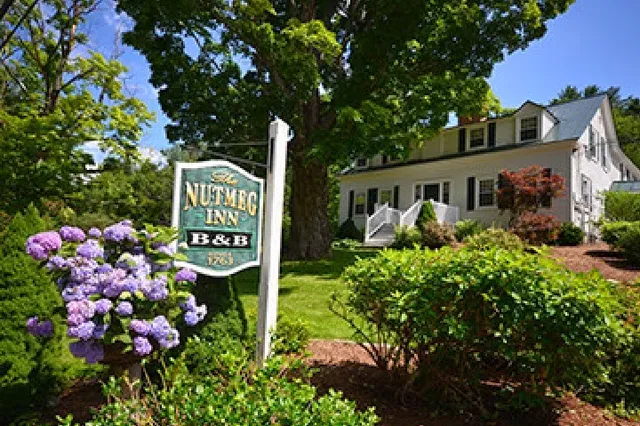 The Nutmeg Inn