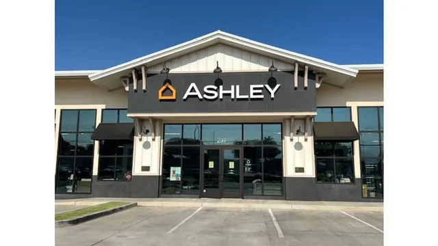 Ashley Store