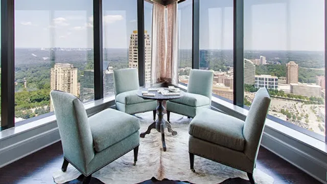 Atlanta Fine Homes Sotheby's International Realty
