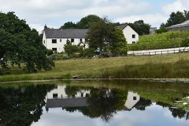 Beaples Barton Holiday Cottages