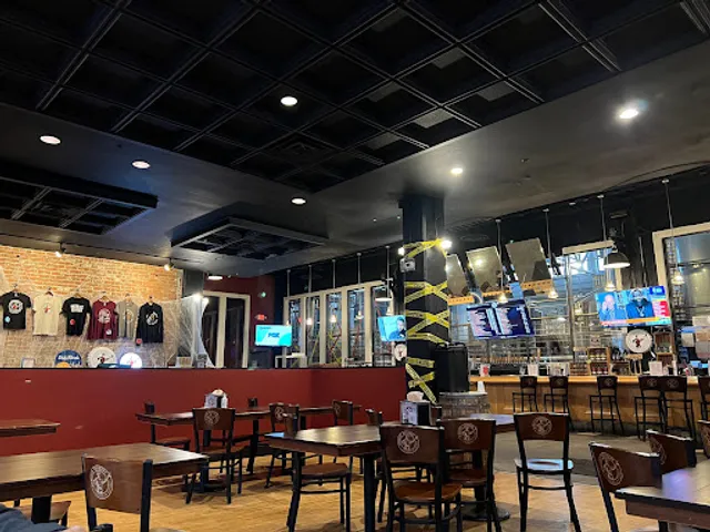 Atwater Brewery & Tap House