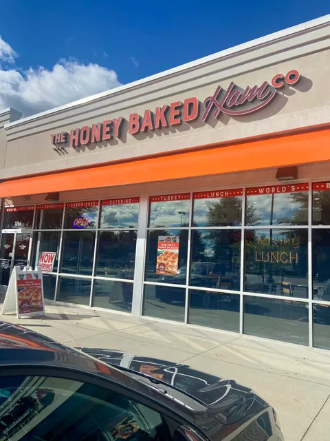 The Honey Baked Ham Company