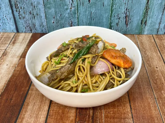 Costa Perú Peñalolén