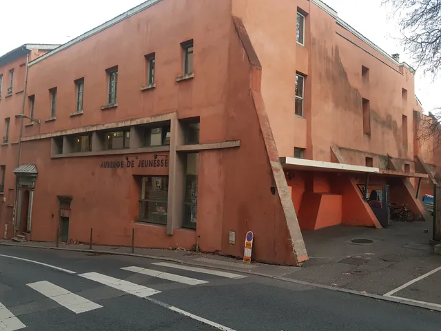 HI Auberge de Jeunesse Lyon