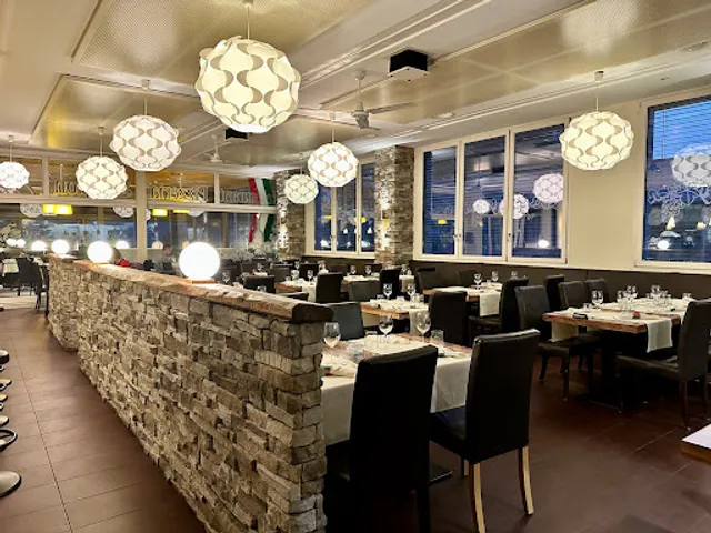 Restaurant Buon Gusto