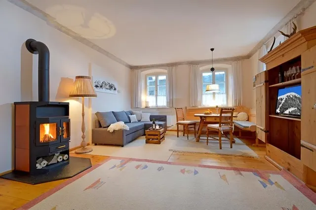 Haus Haggenmüller - Alpine Homes Hopfgarten