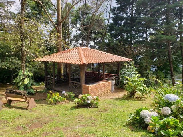 Campamento Vista del Valle