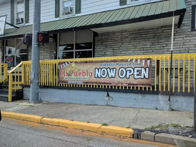 Mi Pueblo