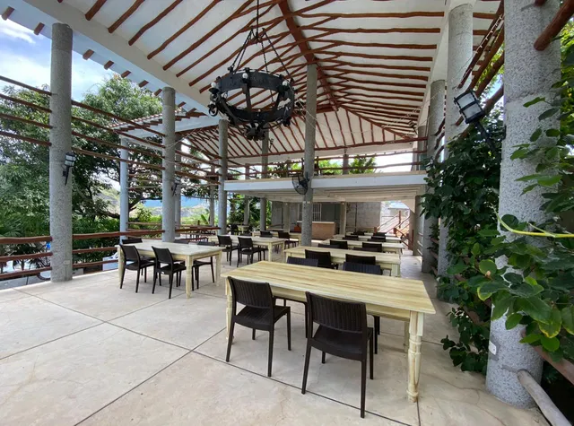 Hotel Boutique La Villa de San Bartolomé