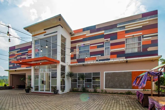 Regency Hotel Pringsewu