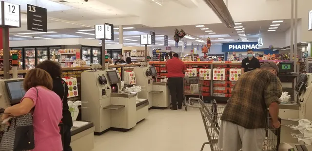 Peapod by Stop & Shop