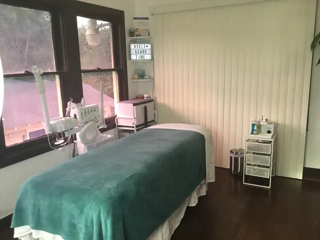 Infinite Possibilities Spa