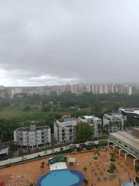 Hotel Privé Riviera de caldas novas