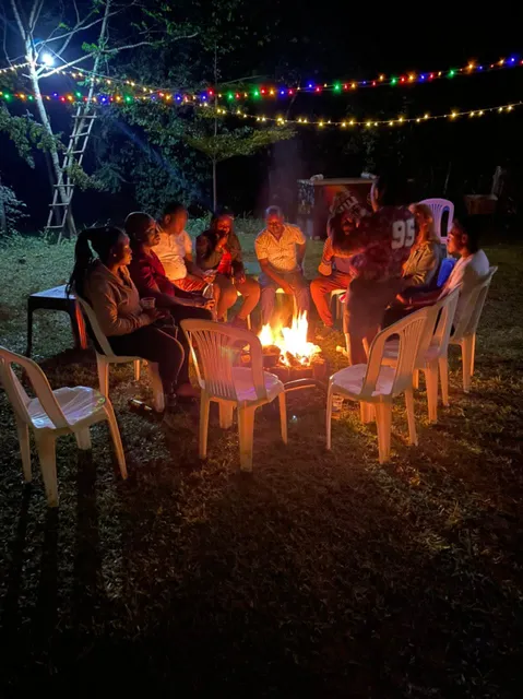 Freeman Campsite & Nature Park