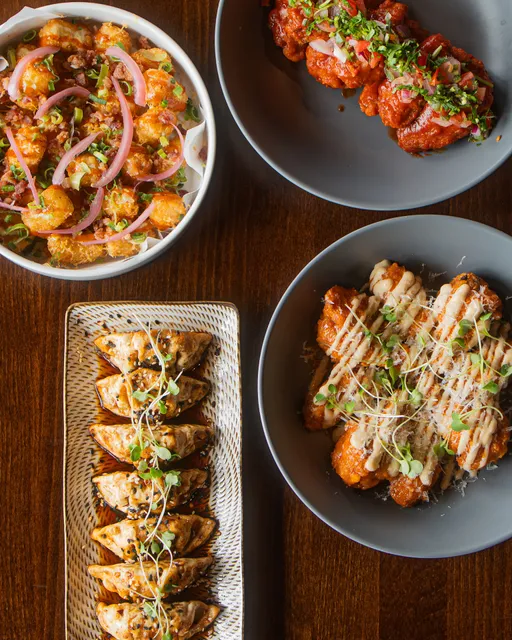 Night Owl Kitchen + Bar