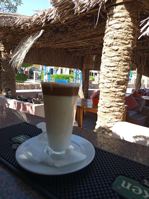 Coral Coast Restaurant