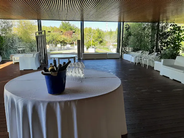 Restaurante Patinhos Eventos