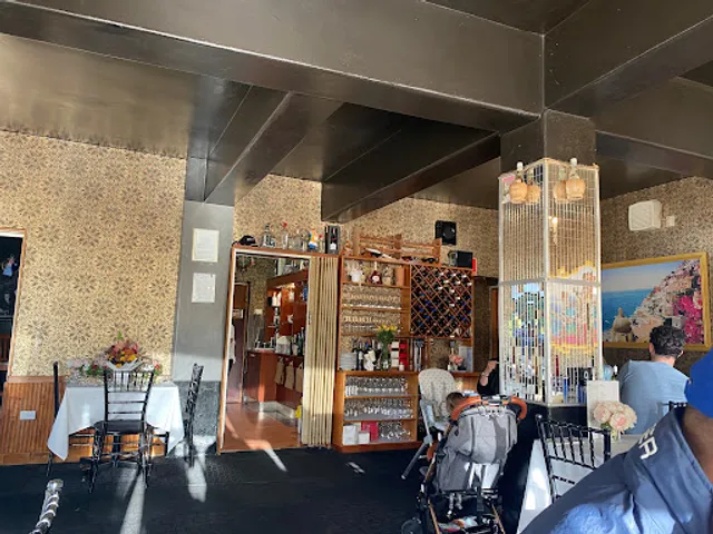 Don Mario's Ristorante