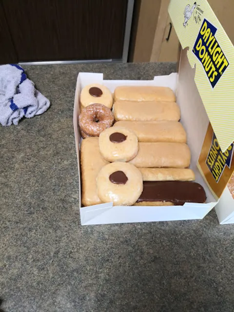 Daylight Donuts