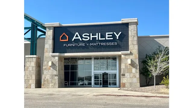Ashley Store