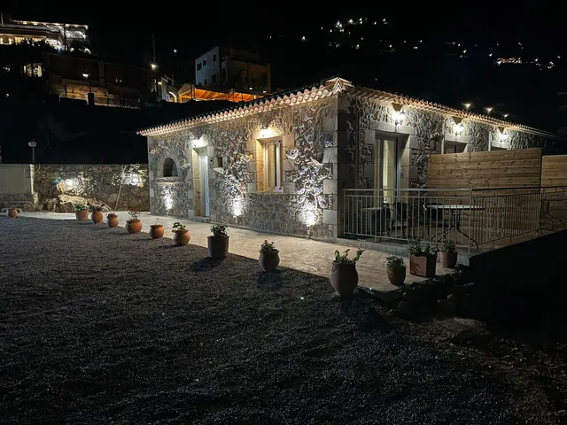 Lithino Rooms Kalamata