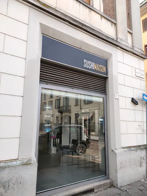 Sushi Maison Voghera