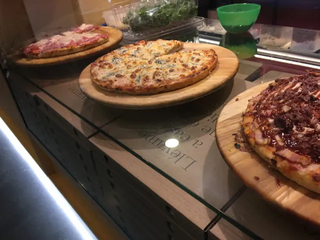 Pizzamarket | Sarrià