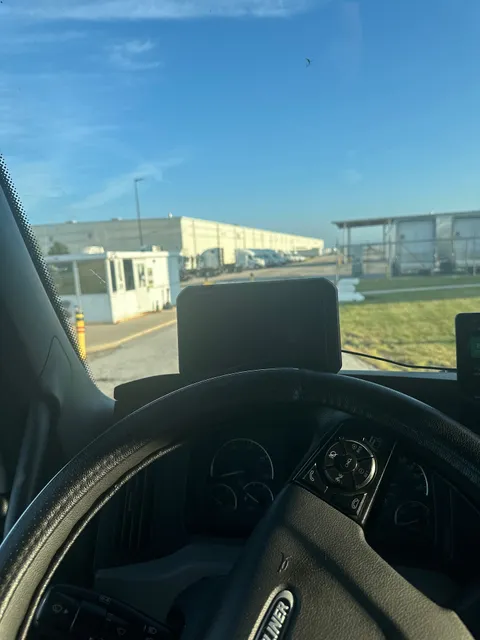 Advance Auto Parts Distribution Center