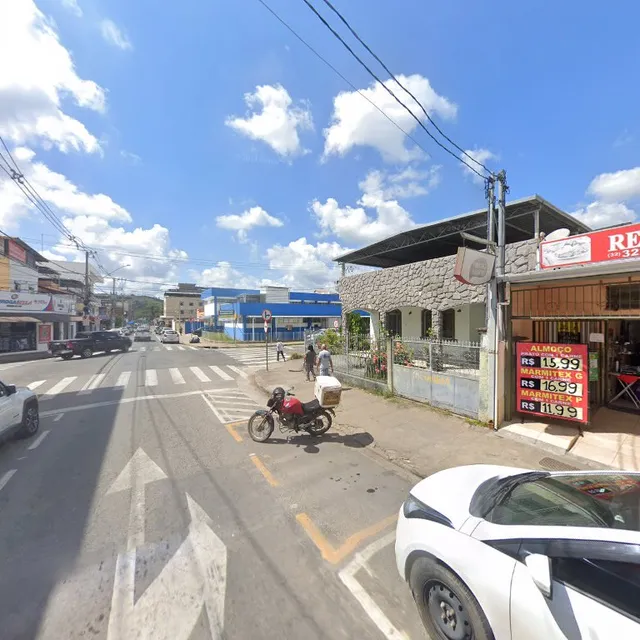 Restaurante Ponto Do Sabor