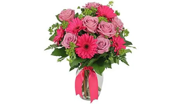 Pete's Posey Patch Ltd.