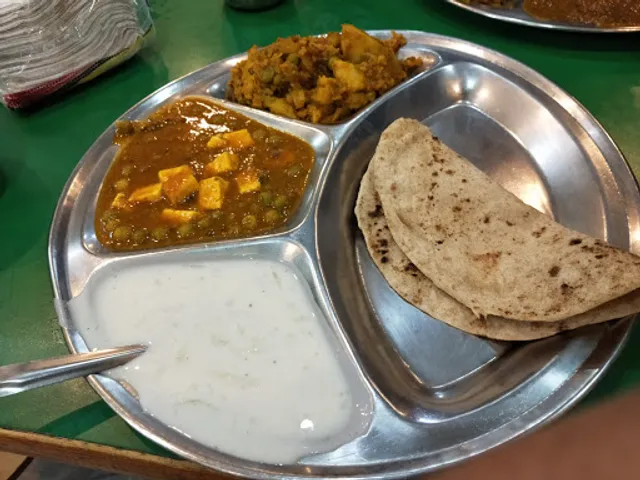 Guru Dhaba