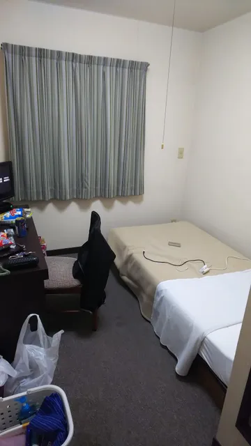 ビジネスホテルみつわ