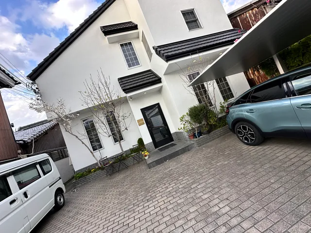 小さなホテル 奈良倶楽部