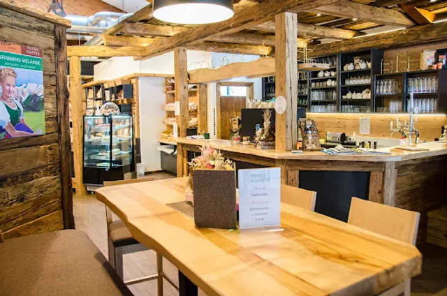 Genussladen Hoamatgfüh