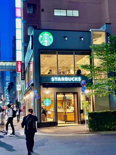 SABON Matsuya Ginza-dori Store