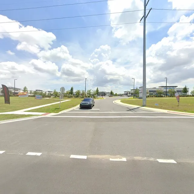 Brooklyn Water Bagel Clermont