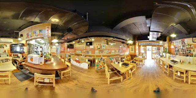 焼肉酒場 にんじん