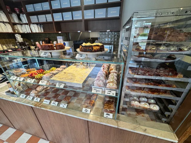 Self Raised Bread Shoppe