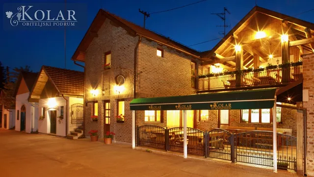 Podrumi KOLAR