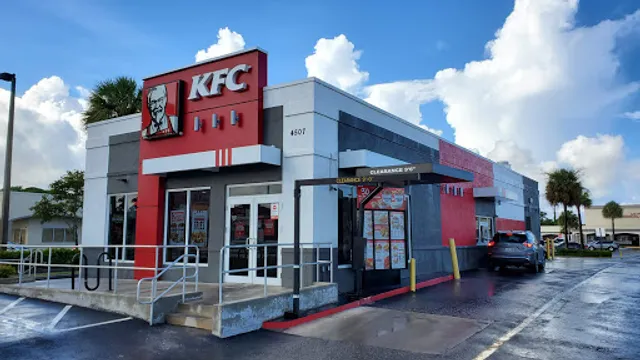 KFC