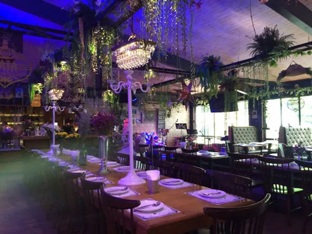 PATA PLANTATION - ORIGINAL TIWANON