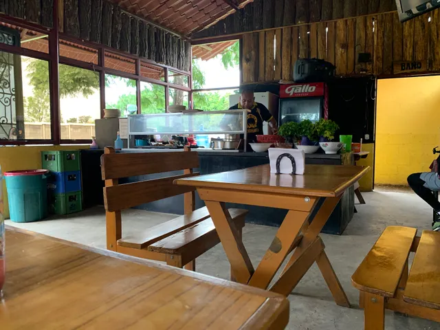 La Herradura Panajachel