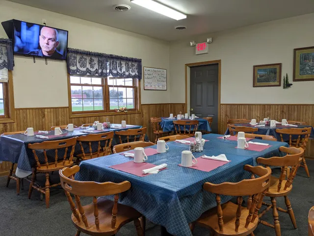 Paula's Country Diner