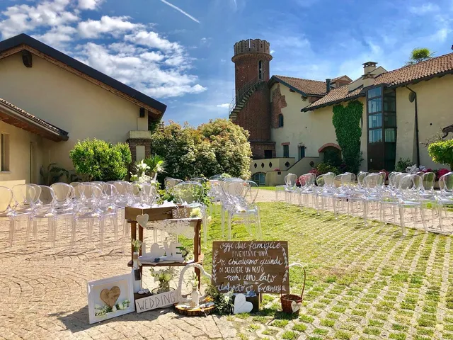 Borgo Ramezzana Country House