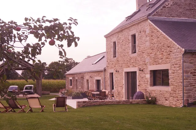 La Longère de Rangogo