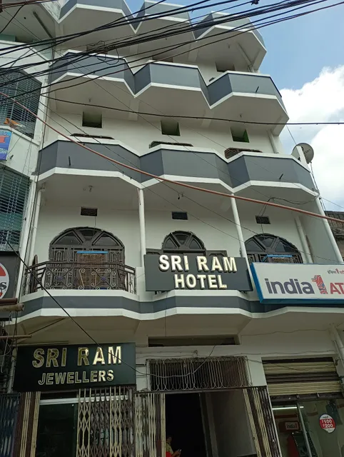 Sri Ram Lodge